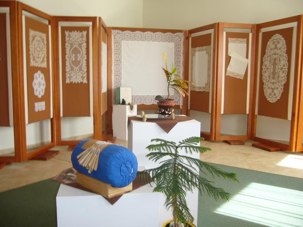 Csipkehaz Apartman Cserkeszolo Luaran gambar