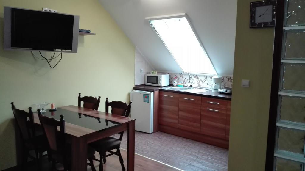 Csipkehaz Apartman Cserkeszolo Luaran gambar